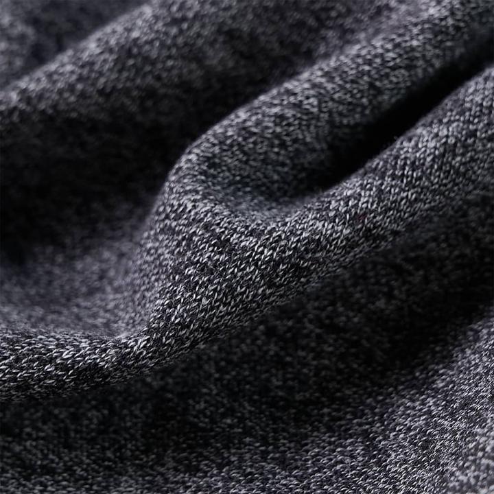 Actual product image VidaXL Children's hoodie with zip Grey melange (92)