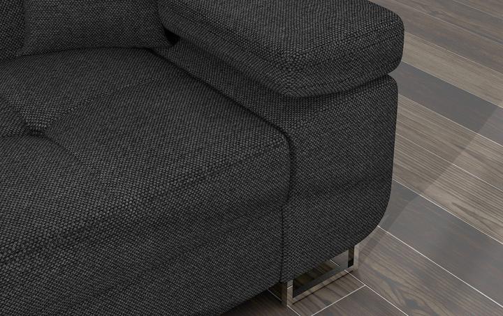 Produktbild ELTAP Armando (Ecksofa, 4-Sitzer, Bettsofa)