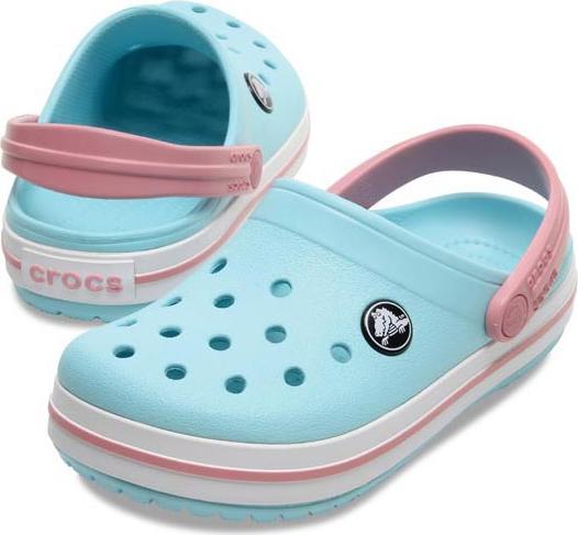 Image du produit Crocs T' Crocband Clog (23)
