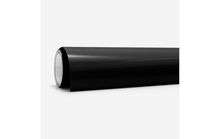 Actual product image Cricut Vinyl film Joy Xtra Smart removable 24.1 x 91.4 cm, black