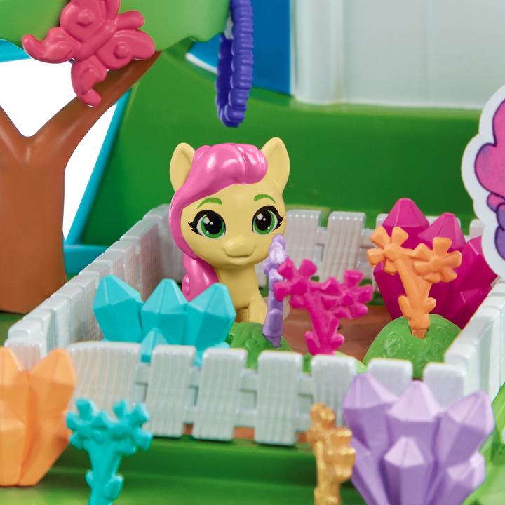 Produktbild My Little Pony Magic Mini-Kristal