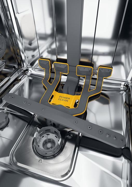 Image du produit Bauknecht B7I HP42 LC