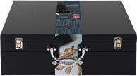Actual product image Cook Concept 84 pieces wooden box with drawer (84 Piece)