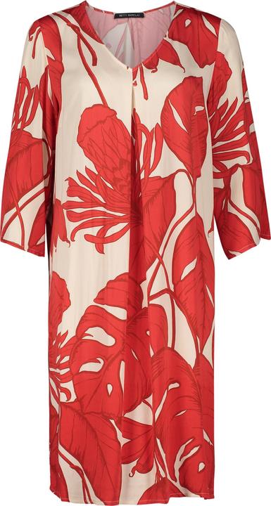 Image du produit Betty Barclay Robe d'été avec décolleté en V (44)