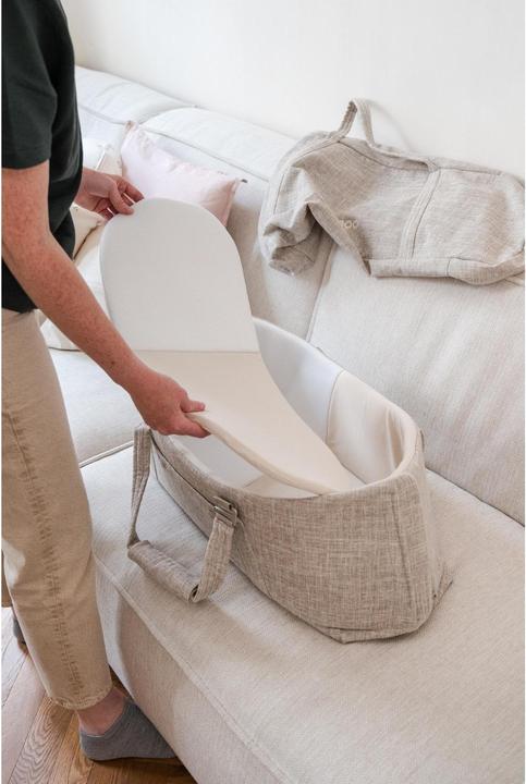 Image du produit Doomoo Nest’n Go