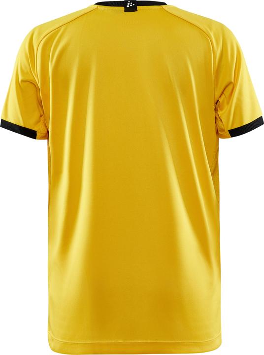 Actual product image Craft Progress 2.0 Graphic Jersey JR (146)