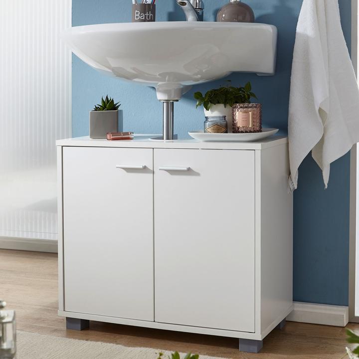 Produktbild Wohnling Unterschrank (60 x 30 x 55 cm)