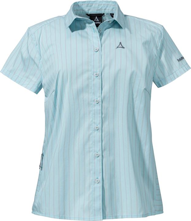 Actual product image Schöffel Blouse Hochalm SH (M)