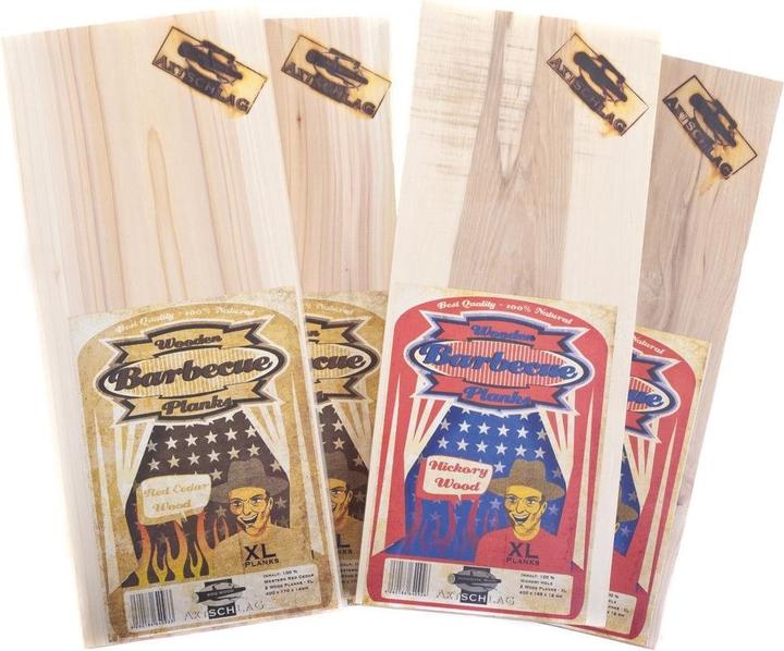 Actual product image Axtschlag Incense board cedar