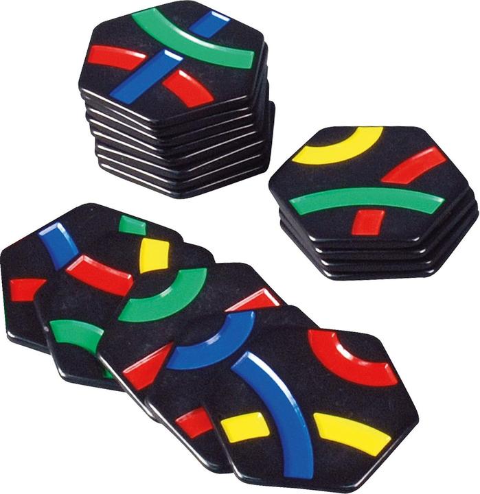Immagine prodotto Gigamic Strategia Tantrix (Francese)
