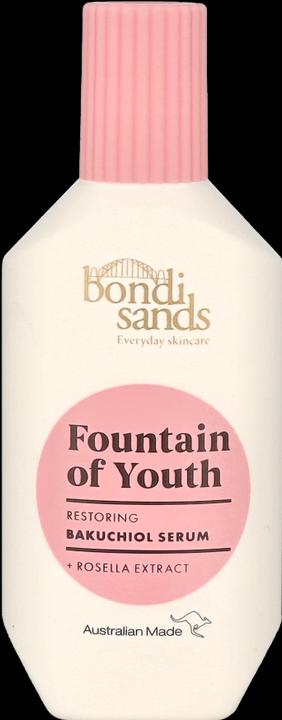 Produktbild Bondi Sands Fountain of Youth Bakuchiol Serum 30ml (30 ml)
