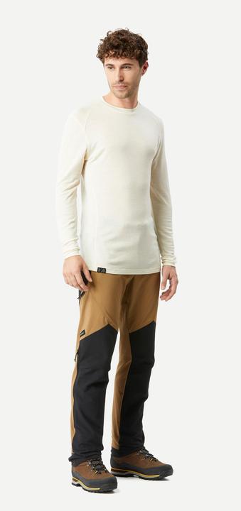 Produktbild Simond Trekkinghose Herren wasserabweisend winddicht - MT900 grau (L)