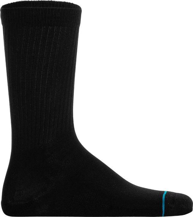 Image du produit Stance Chaussettes Shelter Noir Pack de 3 (Lot de 3, 38 - 42)
