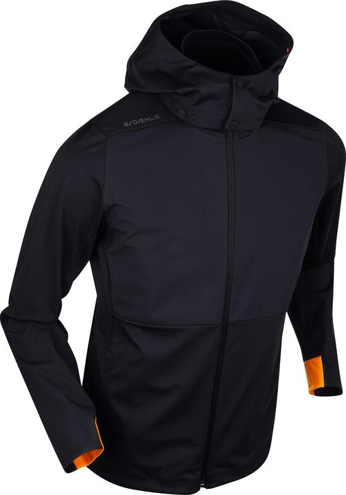 Daehlie M Jacket Raw 5.0