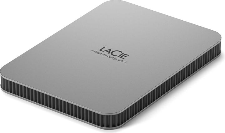 Produktbild LaCie Mobile Drive (2 TB)