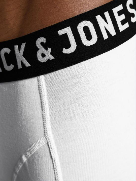 Actual product image Jack & Jones Sense (XXL, pack of 3)
