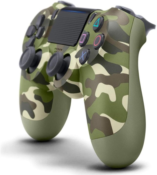 Productafbeelding Sony PS4 Dualshock 4 Wireless Controller (PS4)