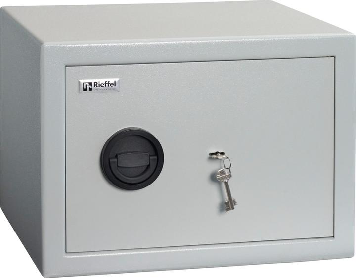 Actual product image Rieffel Furniture safe (88 l)