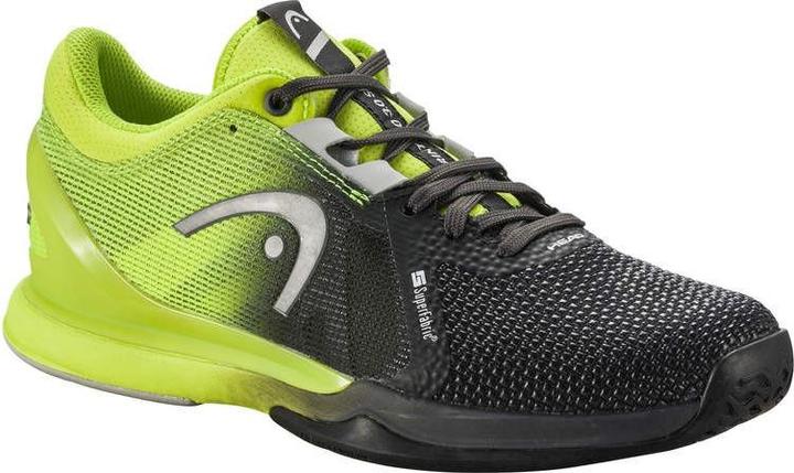Head Sprint Pro 3.0 SF Tennisschuh Allcourt Damen (36)