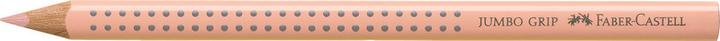 Actual product image Faber-Castell Jumbo Grip (Multicolor, 10 x)