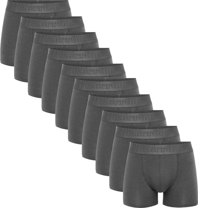 Produktbild Resteröds 10er Pack Organic Cotton Retro Short / Pant (XL, 10er Pack)
