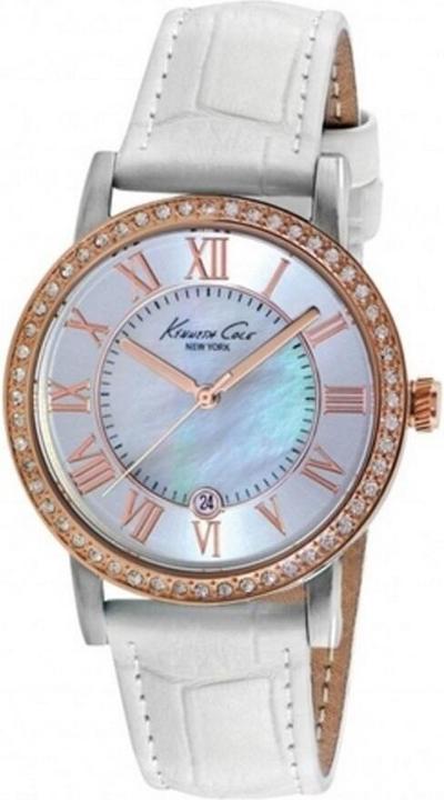 Image du produit Kenneth Cole Montre pour femme IKC2836 (Ø 35 mm) (35 mm)