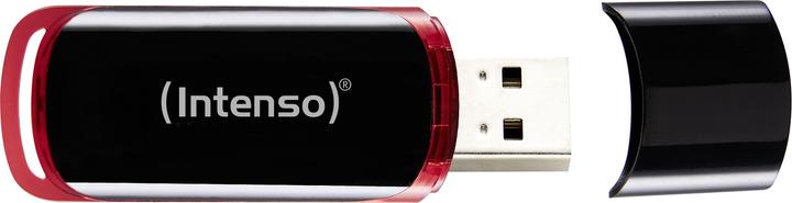 Intenso USB-Drive 2.0 16GB Business Line (16 GB, USB-A, USB 2.0)