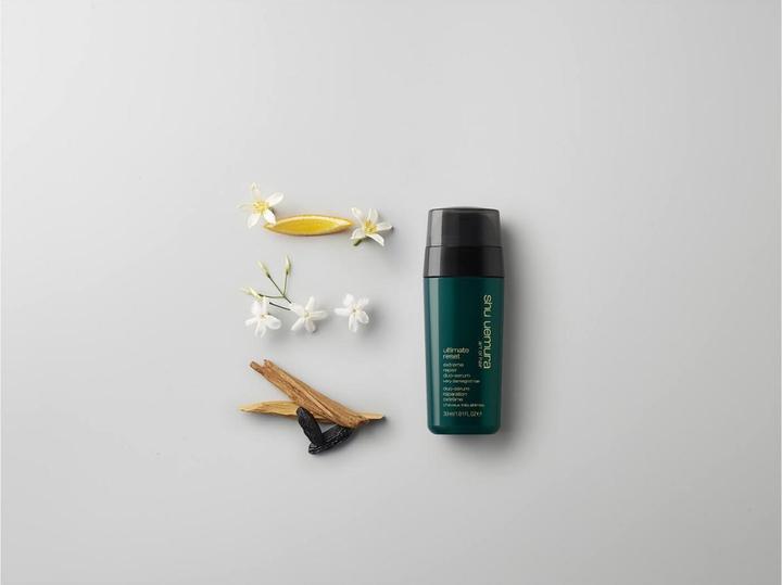 Actual product image Shu Uemura Ultimate Reset Duo Serum (30 ml)
