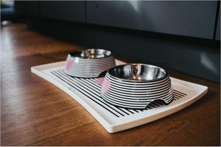 Immagine prodotto Hunter Tappetino per biri bowl