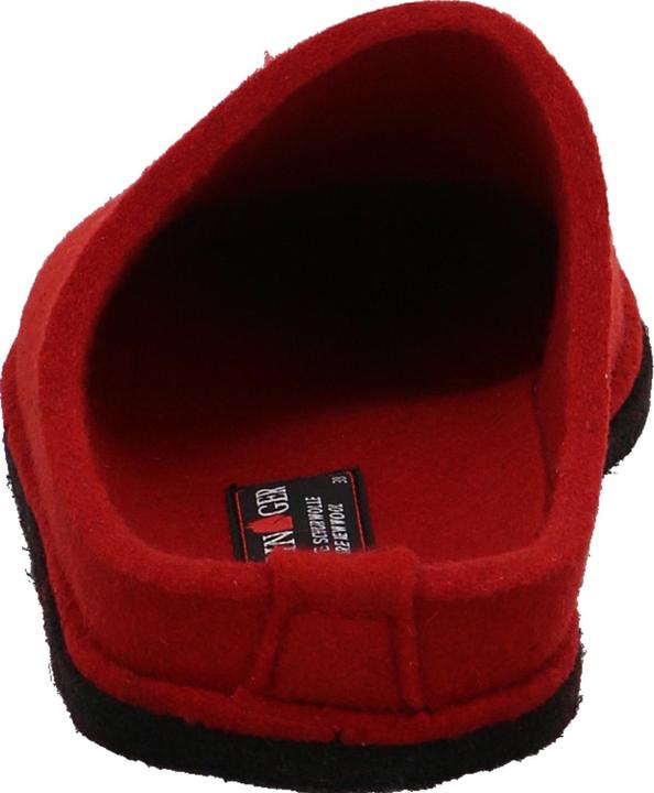 Actual product image Haflinger Slipper 311010-11 (41)
