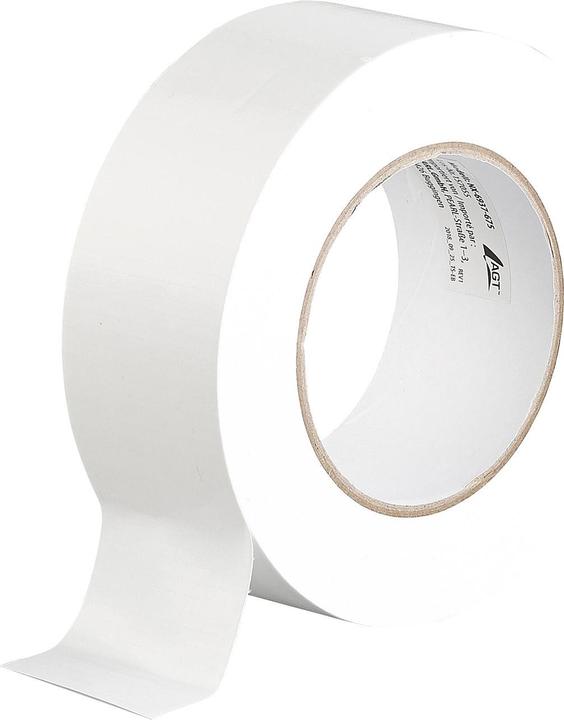 Produktbild AGT Reissfestes Gewebe-Klebeband (48 mm)