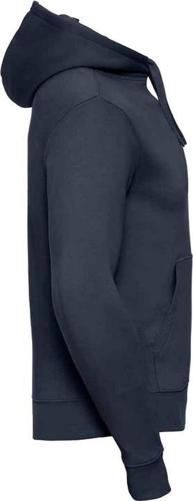 Actual product image Russell Mens Authentic Hoodie (XS)
