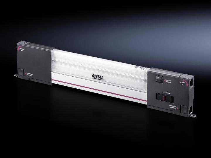 Immagine prodotto Rittal Apparecchio di sistema LED con rilevatore di movimento