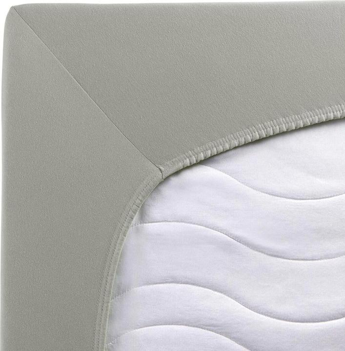 Actual product image Traumschlaf Premium Interlock (180x200 cm, 200x200 cm)