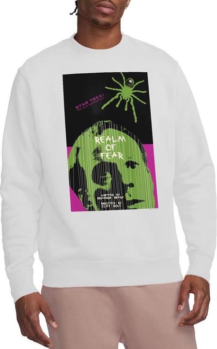 Produktbild The Next Generation Season 6 Episode 2 Sweatshirt (L)