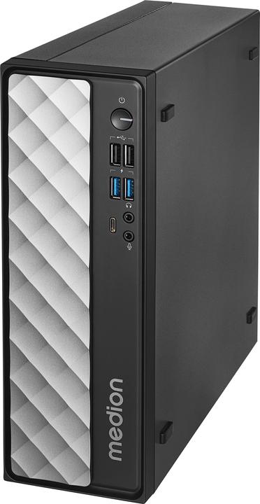 Productafbeelding Medion AKOYA T80 MD34580 (Intel Core i5-12450H, 8 GB, 512 GB)