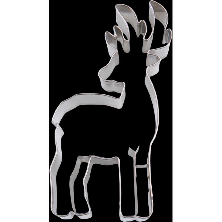 Image du produit Städter Emporte-pièce Cerf Classique