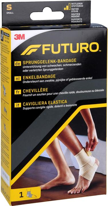 Actual product image Futuro Ankle brace (S)