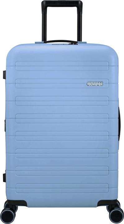 Actual product image American Tourister Novastream (64 l, L (90 - 115l))