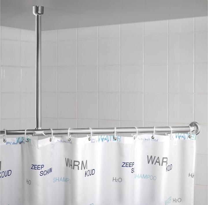 Produktbild Wenko Deckenstütze für Duschstangen