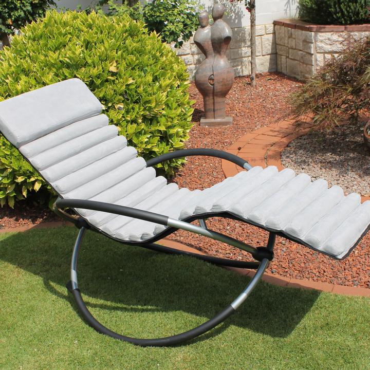 Actual product image Leco Cushion Pad for Rocking Chair