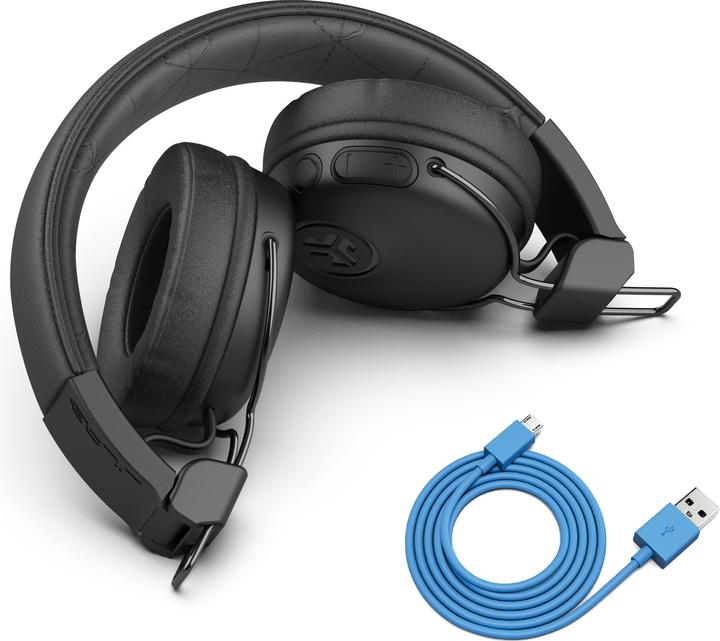 Produktbild JLab Audio Studio (ANC, 30 h, Kabellos)