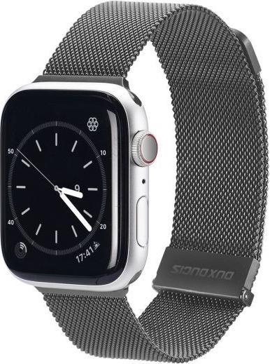 Produktbild Dux Ducis Milanese Series (44 mm, 45 mm, 42 mm, Edelstahl)