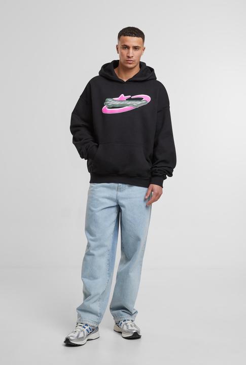 Immagine prodotto Urban Classics Speed Logo Hoodie - 91527 (XXL)