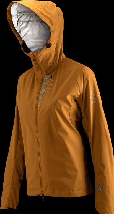 Produktbild Leatt MTB HydraDri 2.0 Women Jacket peanut S (S)