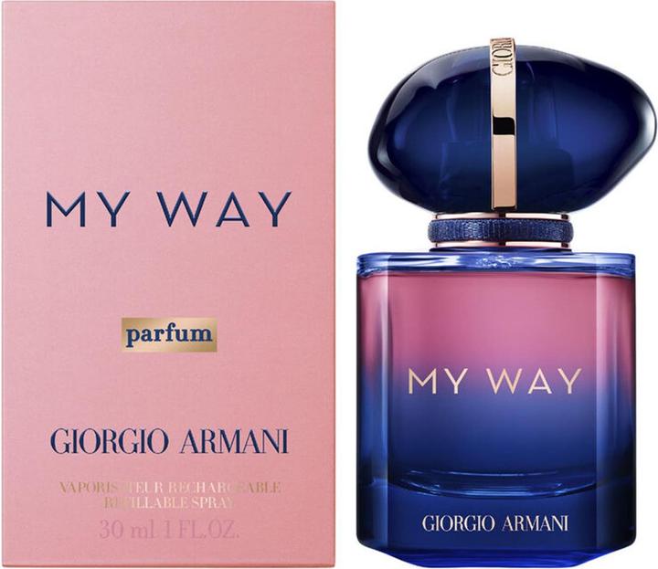 Produktbild Giorgio Armani My Way Parfum (Eau de Parfum, 30 ml)