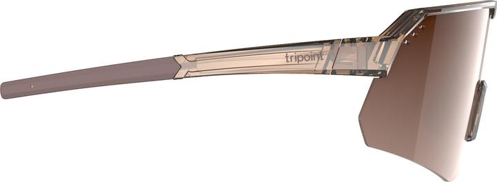 Image du produit Tripoint 001 Treriksröset (shiny transp brown-gradient, Gradient brun)