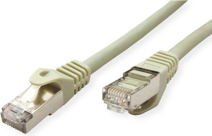Image du produit Value Câble réseau (PiMF, CAT6a, 70 m)