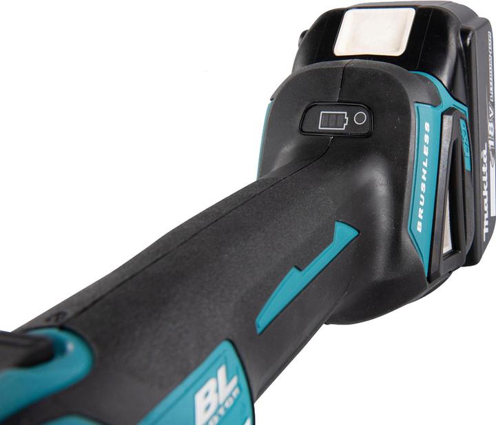Immagine prodotto Makita DGA521ZX1 (125 mm)