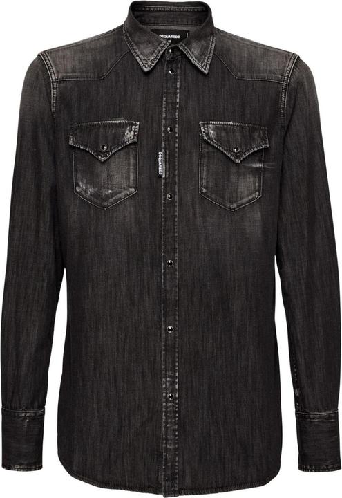 Immagine prodotto Dsquared2 Camicia (52)